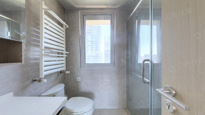 Apartment for rent in Qingdao - Ronsin Xifa Haiyue Xingwan - Photo 7