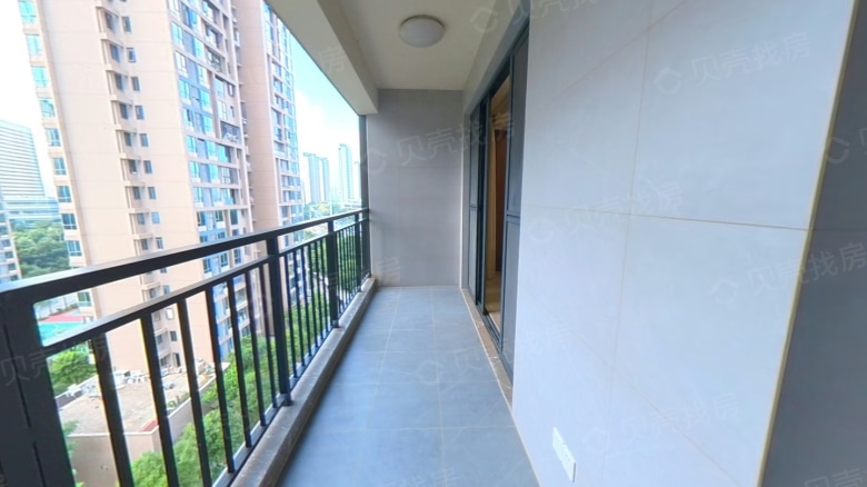 Apartment for rent in Xiamen - Gaolin New City North District - Photo 13
