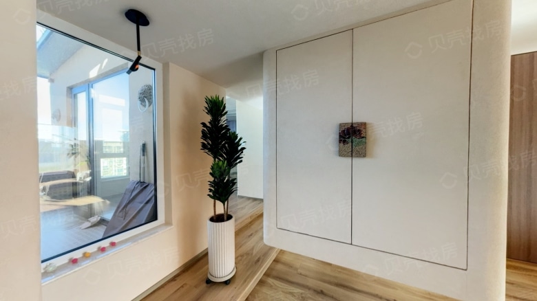 Apartment for rent in Beijing - East One Time Zone - Photo 3