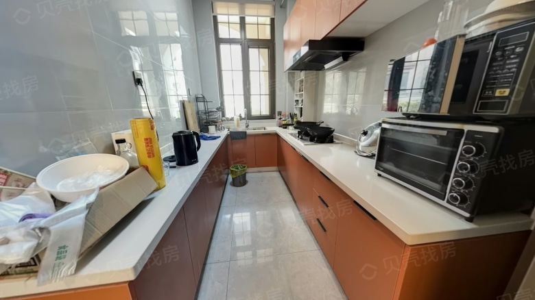 Apartment for rent in Qingdao - Fragrant Hill Mansion - Photo 9