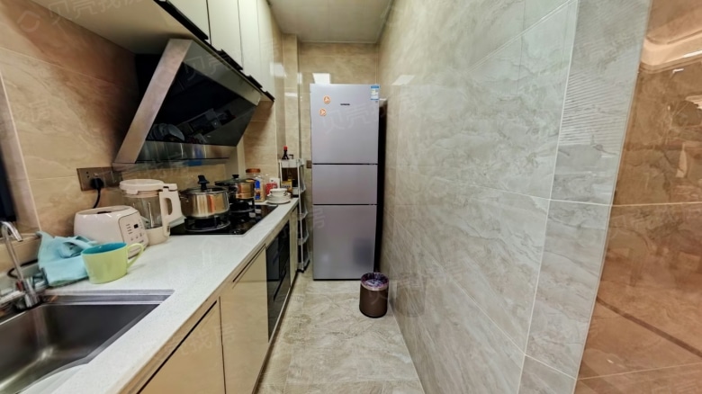 Apartment for rent in Ningbo - Green Town Crown Garden Phase I - Photo 13