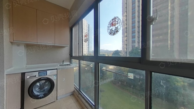 Apartment for rent in Nanjing - CITIC Pacific Sea Dragon Court - Photo 9