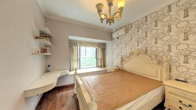 Apartment for rent in Changsha - Vientiane New World - Photo 5