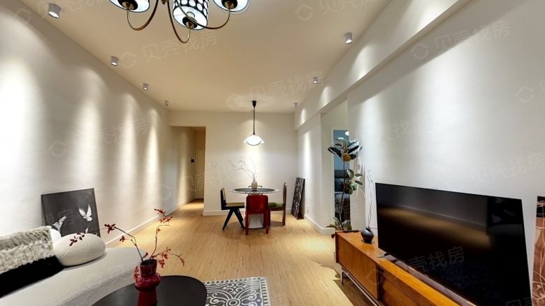 Apartment for rent in Guangzhou - Yingjia Garden - Photo 3