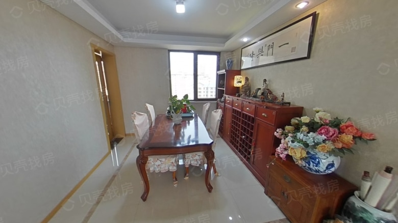 Apartment for rent in Qingdao - Lushang Blue Coast Lishè Xiyuan - Photo 3