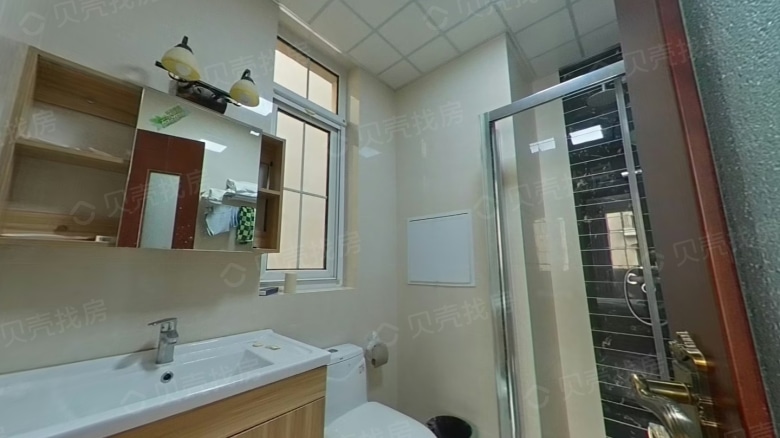 Apartment for rent in Qingdao - Qingte Huaxi Di - Photo 11