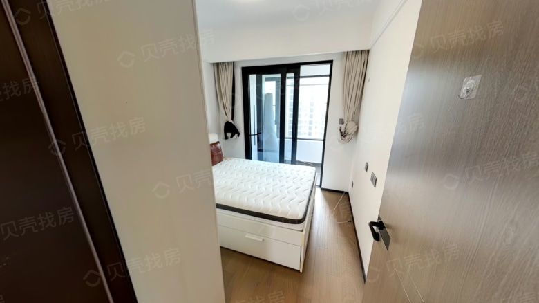 Apartment for rent in Nantong - Binjiang Daojing Garden - Photo 4