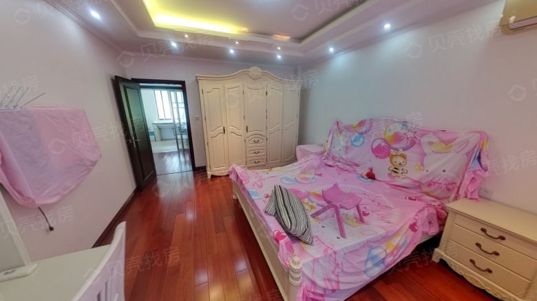 Apartment for rent in Nantong - Hangsheng Huijin Yuan - Photo 10
