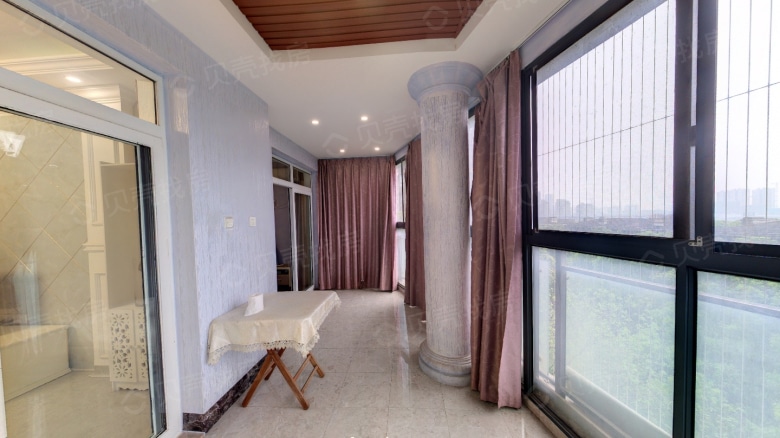 Apartment for rent in Changsha - Canglong Lake International Garden - Photo 9