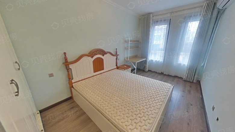 Apartment for rent in Qingdao - Yinshengtai Dejun - Photo 5