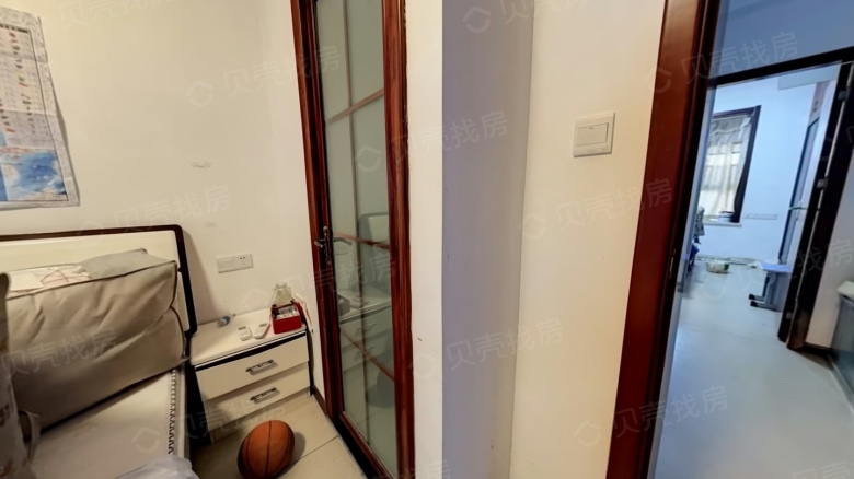 Apartment for rent in Wuhan - Seven Star Fortune City - Photo 5
