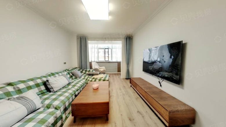 Apartment for rent in Lanzhou - Xiaogoutou Residential Quarter - Photo 8