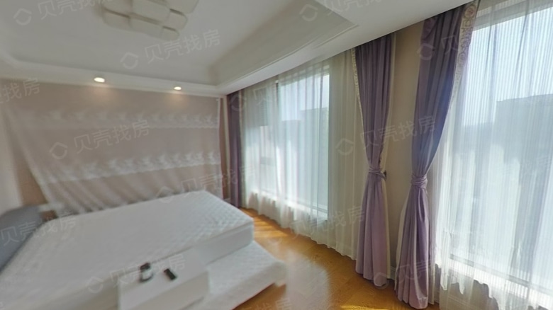 Apartment for rent in Hangzhou - Shunfa Hengyuan - Photo 3