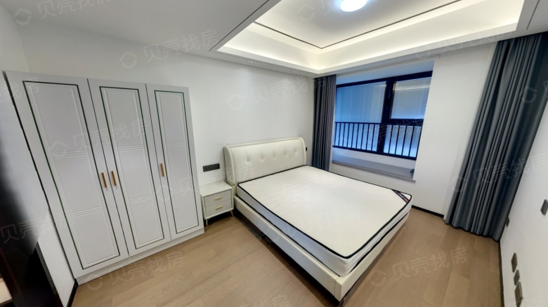 Apartment for rent in Nantong - Binjiang Dao Jingyuan - Photo 3