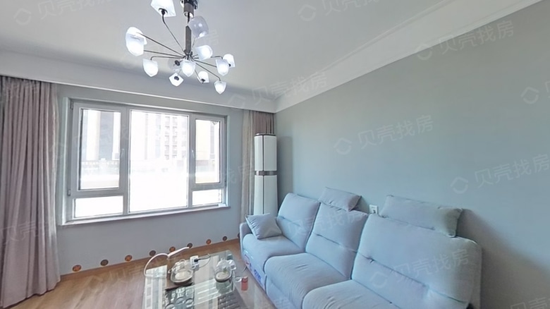 Apartment for rent in Qingdao - Poly Central Park North District - Photo 2