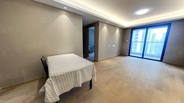 Apartment for rent in Nantong - Nantong Yuefu - Photo 4
