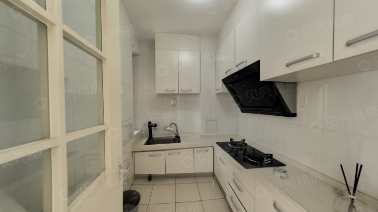 Building 5, Dongfengyuan Residential Quarter