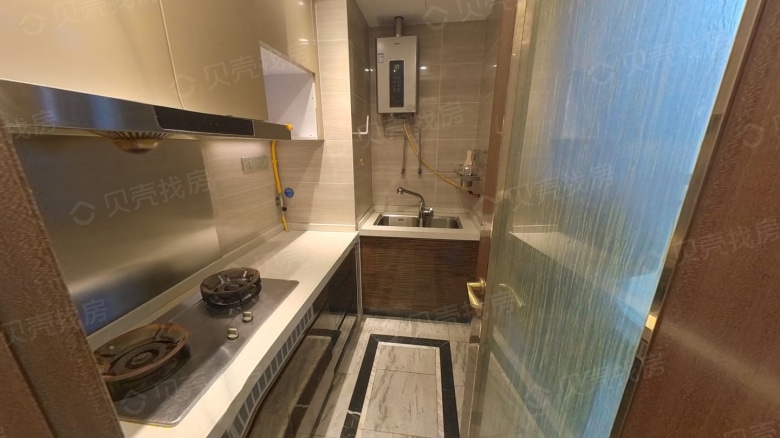 Apartment for rent in Shenzhen - Hengda Cheng Phase I - Photo 3