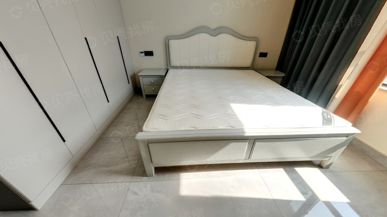 Apartment for rent in Nantong - Shang Mansion - Photo 3