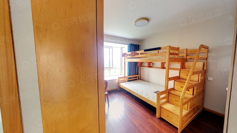 Apartment for rent in Nantong - Haobin Garden - Photo 2