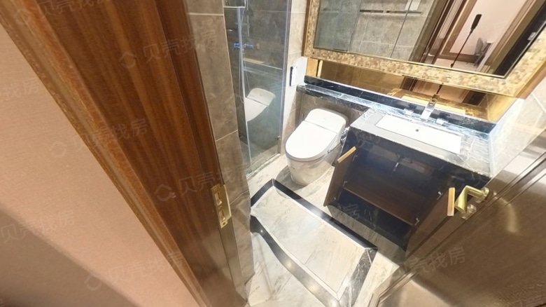 Apartment for rent in Shenzhen - Hengda Cheng Phase I - Photo 5