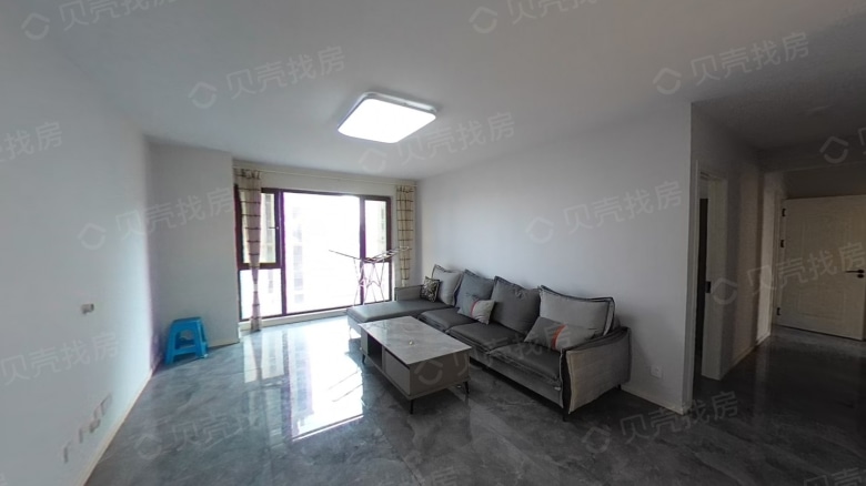 Apartment for rent in Shenyang - Wanda Shengjing ONE - Photo 2