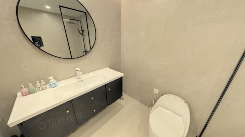 Apartment for rent in Shenyang - Yifeng Times Square - Photo 3