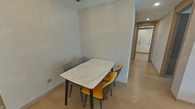 Apartment for rent in Nanjing - River and City - Photo 5