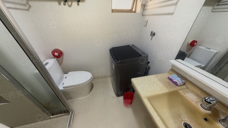 Apartment for rent in Xiamen - Atlantic Ocean View City - Photo 8