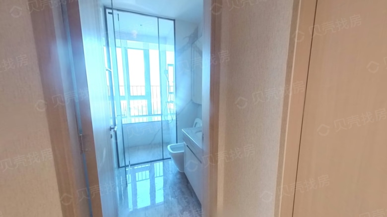 Apartment for rent in Foshan - Pengrui Sanlongwan No.1 - Photo 13