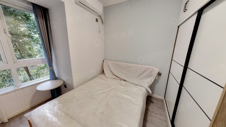 Apartment for rent in Chongqing - Jiaoyue Yulan Bay by CCCC - Photo 2