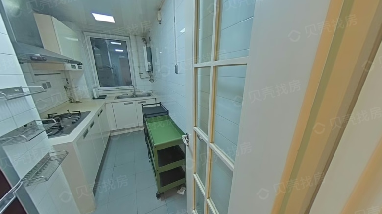 Rent Apartment in Beijing: Dongheng Times Phase II - Image 5