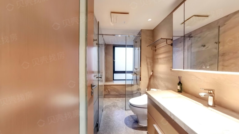 Apartment for rent in Shenzhen - Peninsula City Garden Phase III - Photo 6