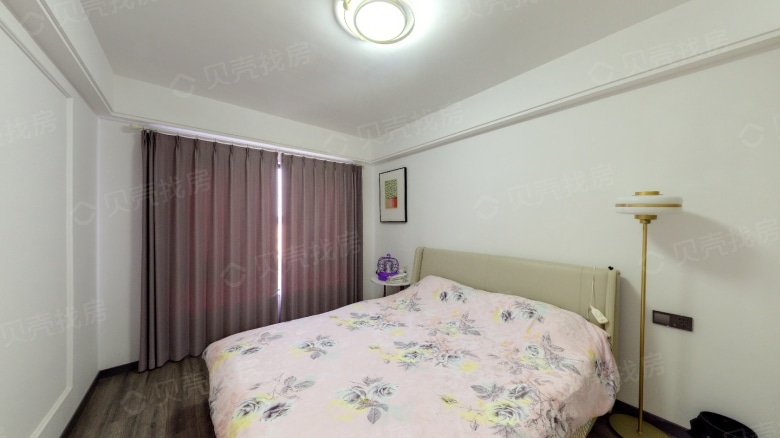 Apartment for rent in Chongqing - Wangjiangfu Yunjingli - Photo 5