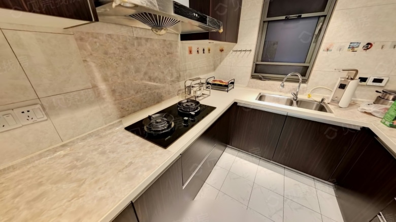 Apartment for rent in Hangzhou - Green City Willow County - Photo 6