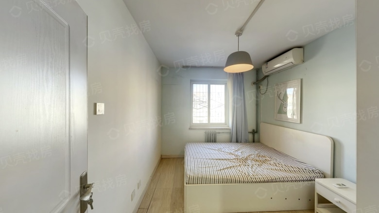 Rent Apartment in Beijing: Chaoyang Park Xili North Area - Image 2