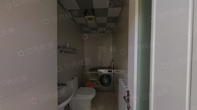 Apartment for rent in Beijing - Photo 6