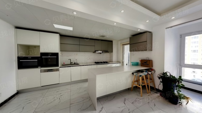 Apartment for rent in Beijing - World Trade International Apartments - Photo 8