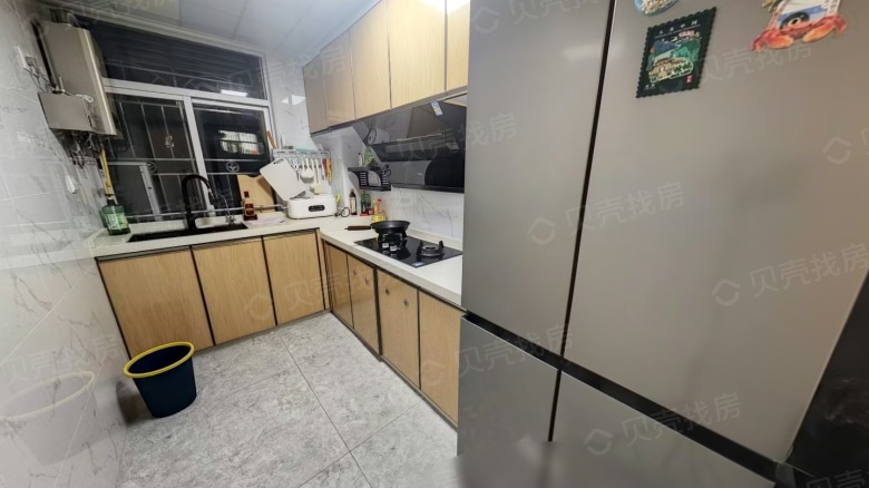 Apartment for rent in Shenzhen - Yinshan Building - Photo 2