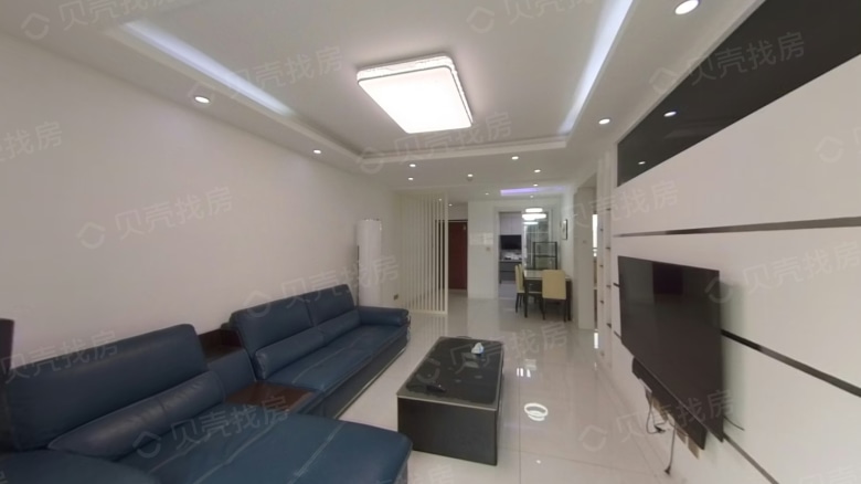 Apartment for rent in Shenyang - Longfor Tangning ONE - Photo 3