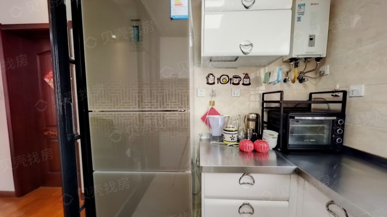 Apartment for rent in Qingdao - Yingxiu Garden - Photo 9