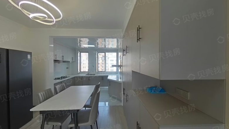 Apartment for rent in Shenyang - Jinshui Huacheng Phase II - Photo 7