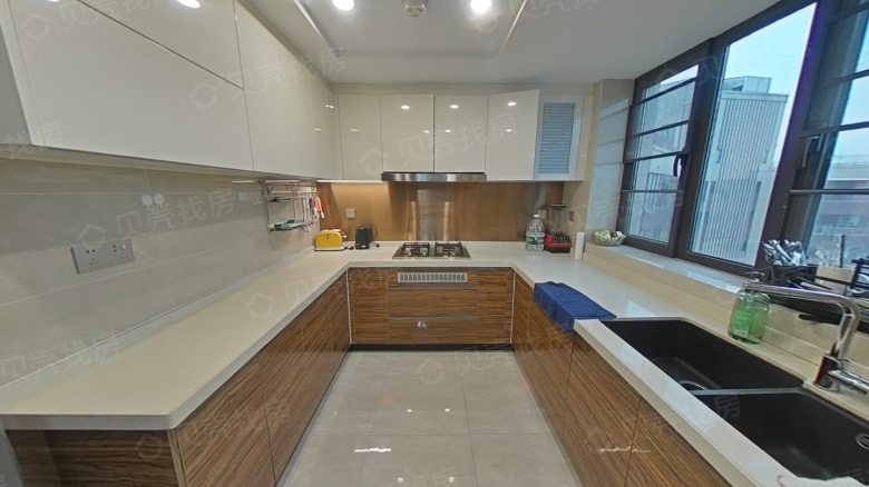 Apartment for rent in Guangzhou - Financial Street Rongyu - Photo 11