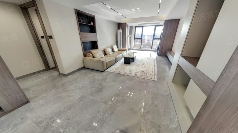 Apartment for rent in Jiaxing - Dexiu Garden - Photo 2