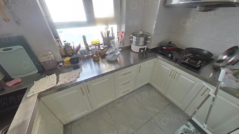 Apartment for rent in Qingdao - Yuehai Land - Photo 5