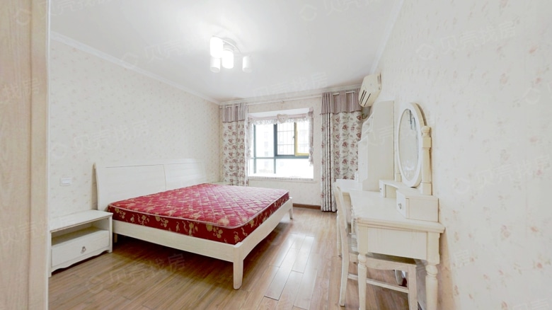 Apartment for rent in Nanjing - Norwegian Wood - Photo 3