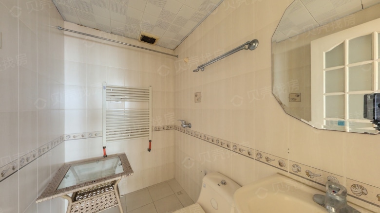 Apartment for rent in Qingdao - Triumph Villa - Photo 8