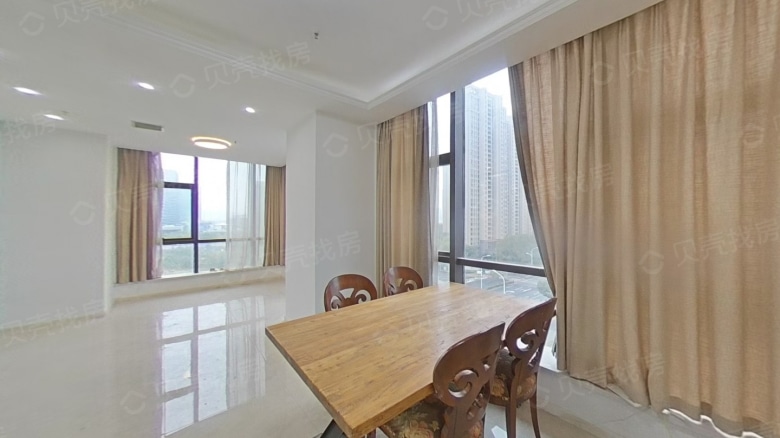 Apartment for rent in Hefei - Greenland Center - Photo 3