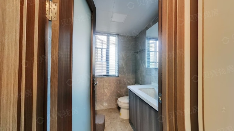 Apartment for rent in Changsha - COLI Yuelushan - Photo 13