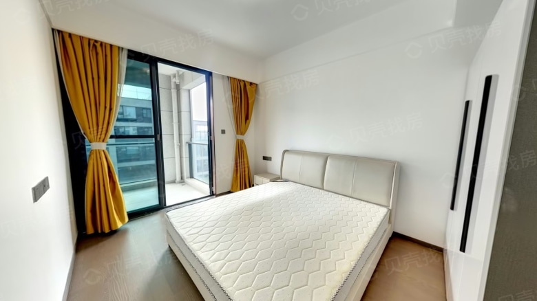 Apartment for rent in Chengdu - Yuexiu Heyue Forest Stream - Photo 4